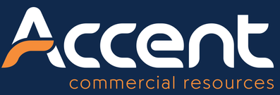 accent commercial resources logo